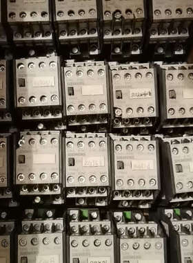 3TH42 62-1X 6NO+2NC DC24V议价