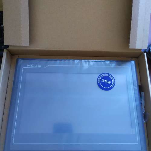 （议价)昆仑通态触摸屏TPC1021KtEt   1031Kt