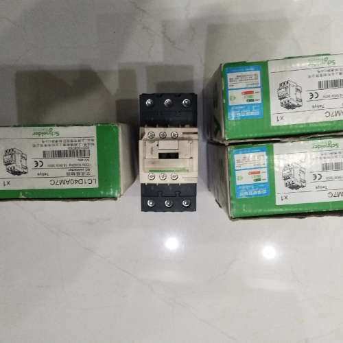 LC1D40AM7C议价