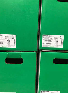 ATV630D22N4变频器，新到议价