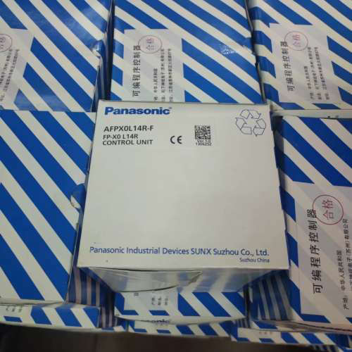 AFPX0L14R-F FP-X0L14R议价