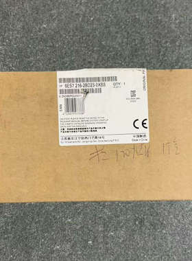 6ES7 216-2BD23-0XB8议价