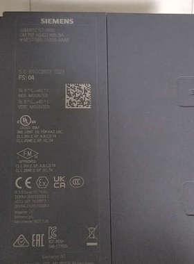 6ES7 540-1AB00-0AA0，从新，议价