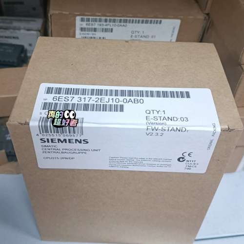 6ES7317-2EJ10-0AB0 6ES7 317-2E议价