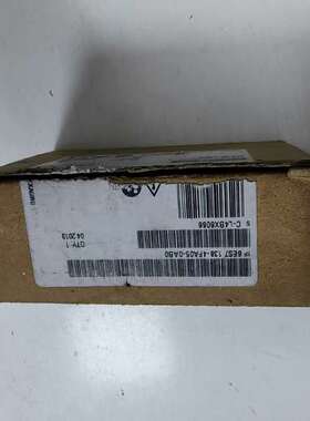 （议价)模块6ES7 138-4FA05-0AB0