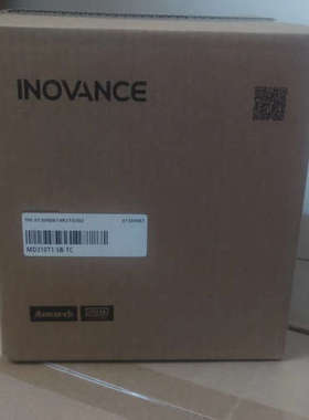 汇川变频器MD310T1.5B-TC议价