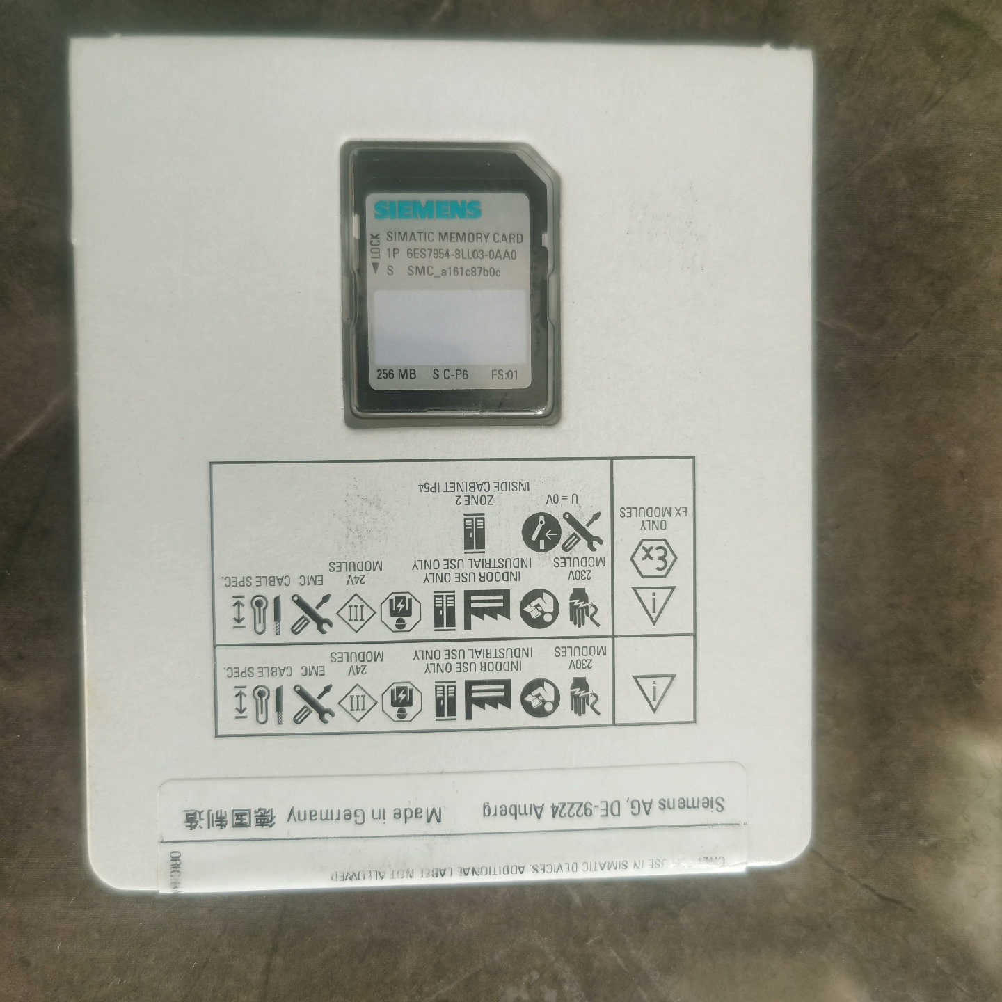 954-8LL03，内存卡，256mb，165议价