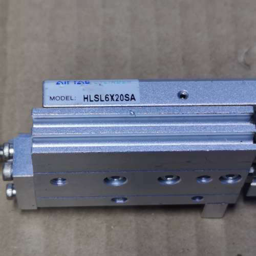亚德客气缸HLSL6*20SA议价