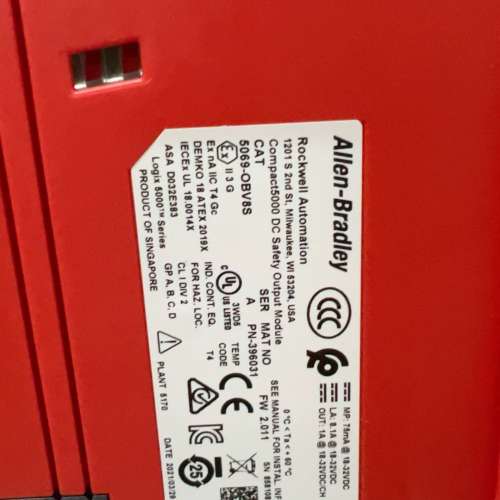 （议价)5069-OBV8S