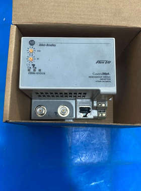 罗克韦尔模块，1794-ACNR15，图，如议价