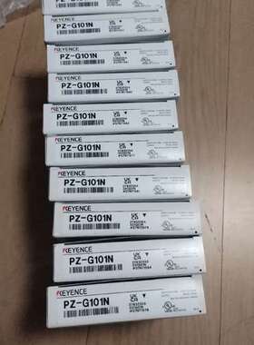 （议价)PZ-G101N基恩士传感器