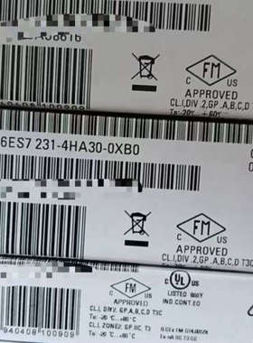 6ES7231-4HA30-0XB0议价