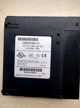 （议价)IC693CPU364FK