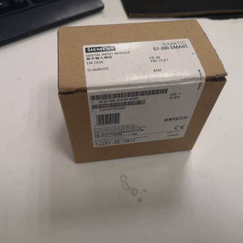 （议价)EM Definitely :6ES7  288-2D