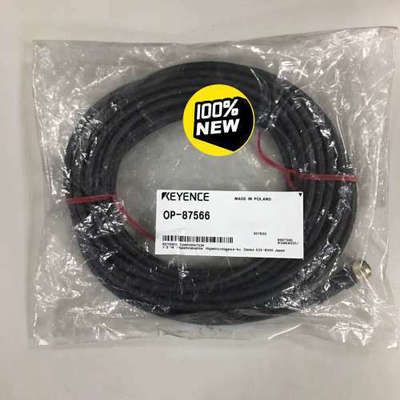 OP-87566 基恩士 KEYENCE  连接线 OP-8议价