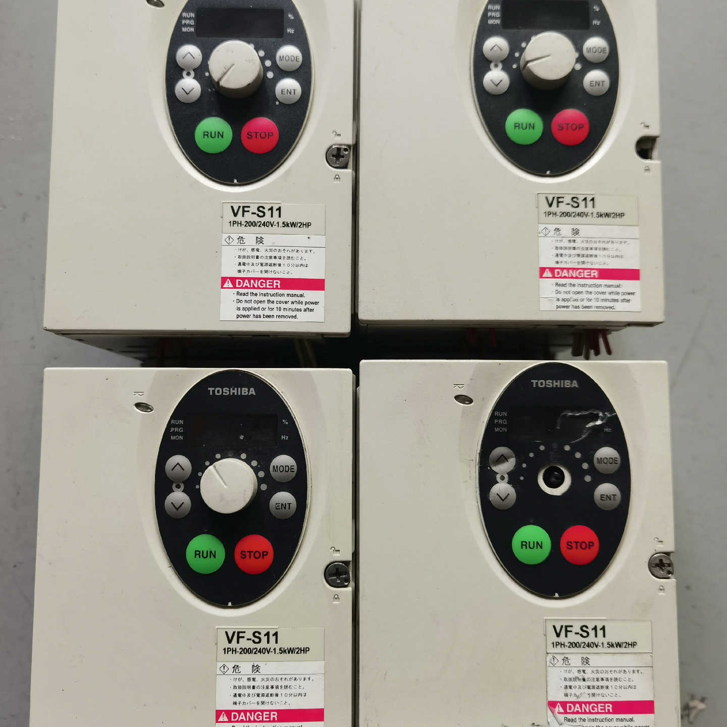 VFS11S-2015PL-WN VFS11S-2015PL议价