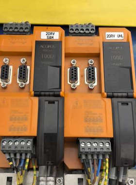 贝加莱驱动器  80SD100XD.C044-01  漂议价