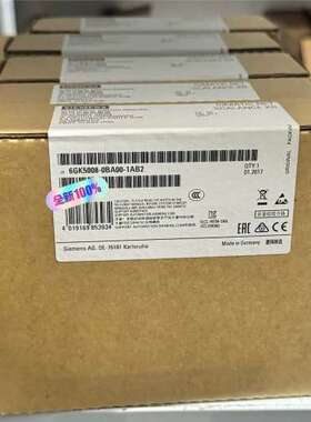 （议价)6GK5008-0BA00-1AB2
