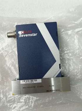 （议价)七星流量计CS312氮气 10Lmin，N2介质，七星华创