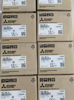 FX5U-32MTES，议价