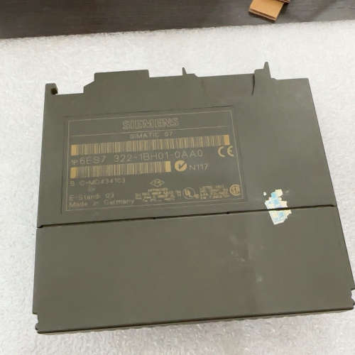 输模块6ES7 322-1BH01-议价