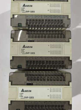 台达DVP32ES00T2，版本新V6.80A0，如议价