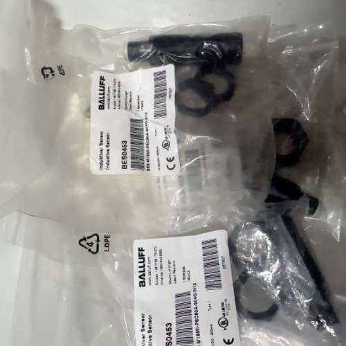 巴鲁夫 BES0453 BES M18MI-PSC80A-S议价