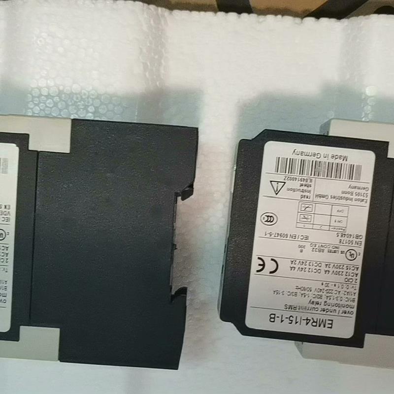 全新电流监控器EMR4-I15-1-B议价