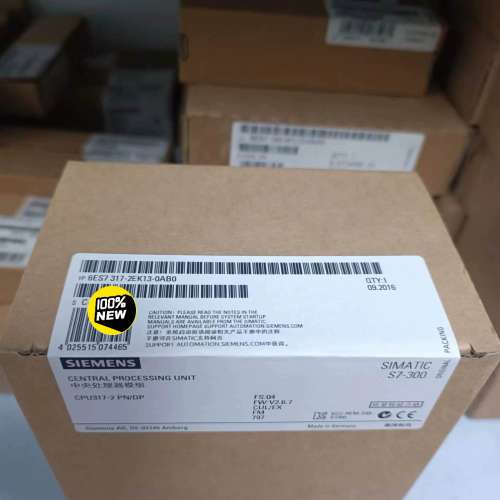 6ES7317-2EK13-0AB0 6ES7 317-2E议价