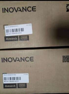 （议价)汇川伺服电机MS1H4-75B30CB-A331R