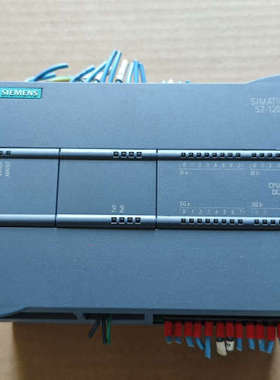 模块 6ES7 215-1AG40-0XB0 剪议价