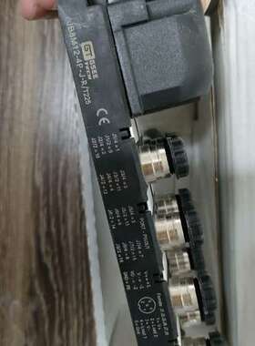 （议价)GSEE吉诺 TECH模块 JB8M12-4P-J-RT2