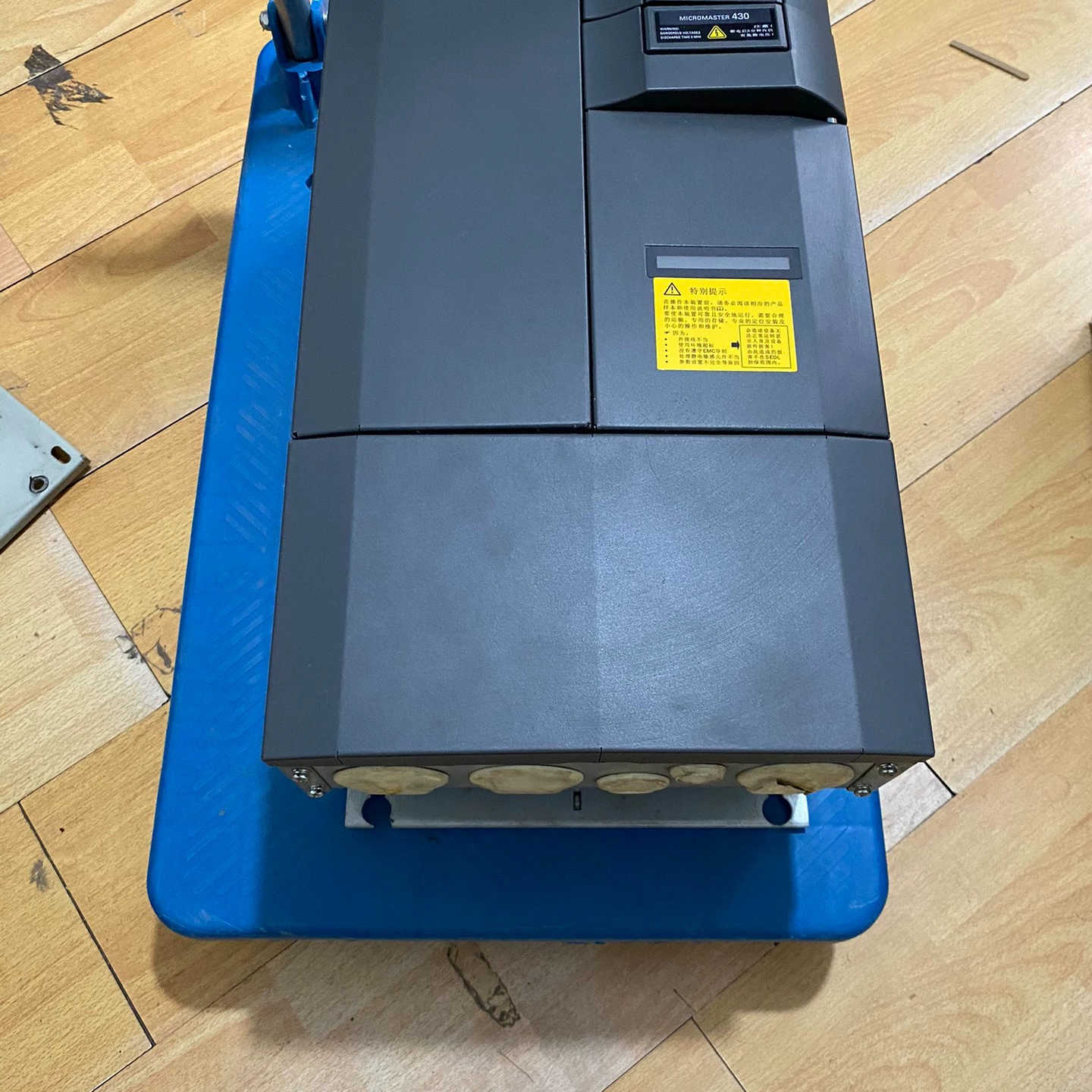 变频器，6SE6430-2UD31-8DB0，议价