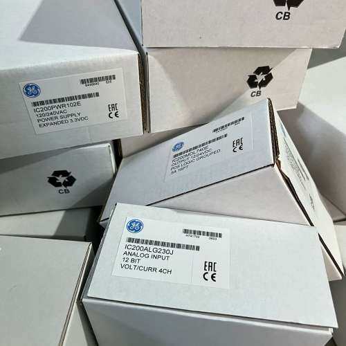 （议价)GE IC200CPU001  IC200CPU002