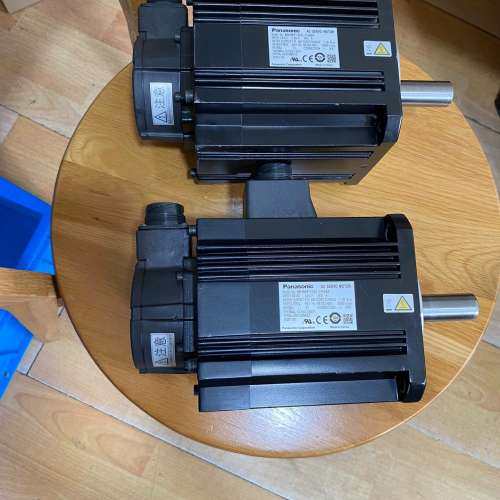 伺服电机，MHMF152L1H6M，图，议价