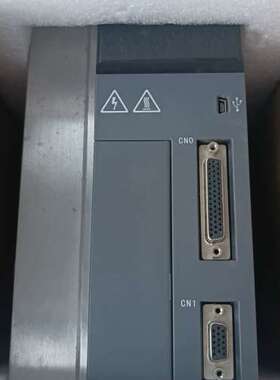 信捷DS5F-43P0-PTA，信捷3KW伺服驱动。1只，全议价