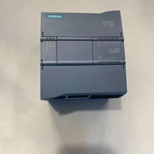 模块，6ES7 212-1BE40-0XB0，议价