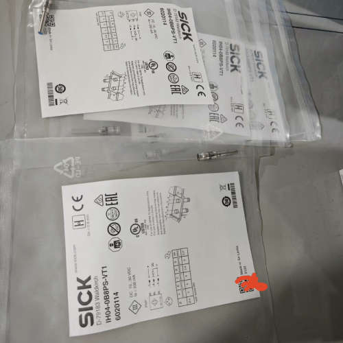 IH04-0B8PS-VT1sick 602议价