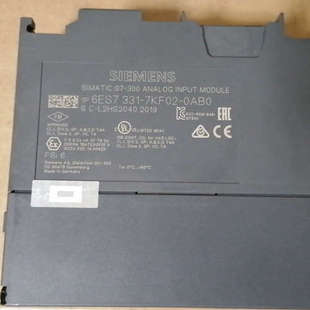 6ES7331-7KF02-0AB0,装了段子排!议价