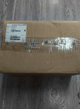 【】PMC51-4WF40 E+H压力变送器议价