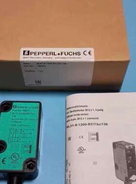 （议价)P+F倍加福RL31-8-1200-RT73c136