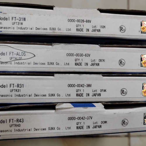 FT-31W，FT-AL05，FT-R31，FT-R43议价