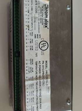 （议价)@omalox温度控制器 Protocol 3