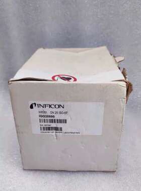 （议价)INFICON 英福康真空计 IKR251 冷阴极真空规IG