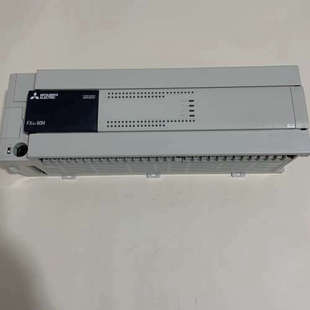 可控制器，FX3U-80MRES-A，议价
