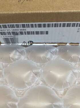 （议价)模块，6ES7511-1AK02-0AB0，拍