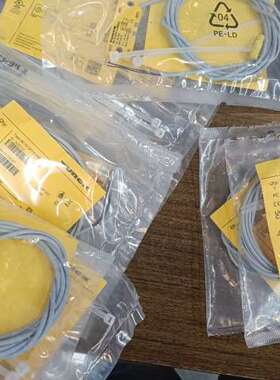 （议价)BC10-QF5.5-AN6X2图尔克传感器，正