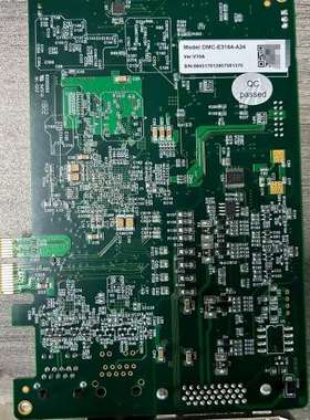 （议价)DMC-E3164-A24 无，