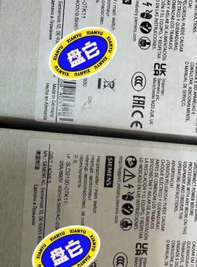 电气开关3LD2130-0TK11  2新货议价