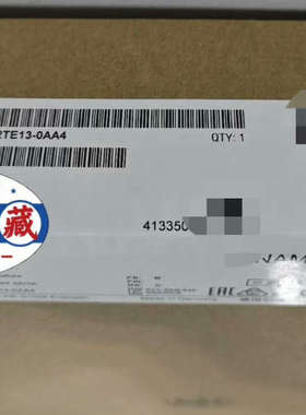 6SL3120-2TE13-0AA4 双轴3A驱动器，议价